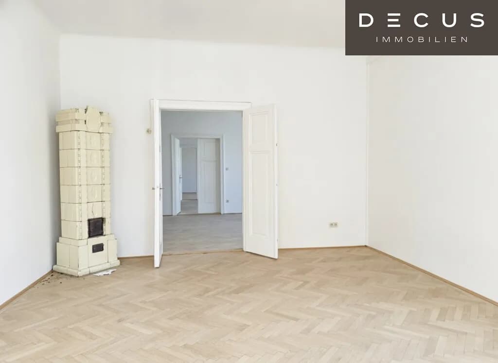 Gewerbeimmobilie mieten in Wien – 183 m², € 16