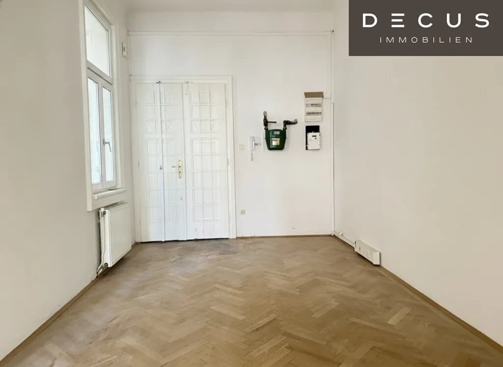 Gewerbeimmobilie mieten in Wien – 183 m², € 16 – Bild 6 von 14