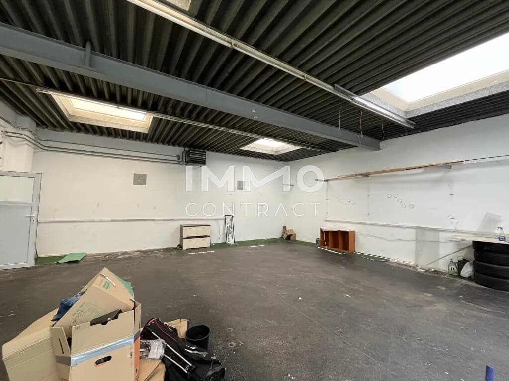 Gewerbeimmobilie mieten in Gänserndorf – 134 m², € 1.249 – Bild 2 von 8
