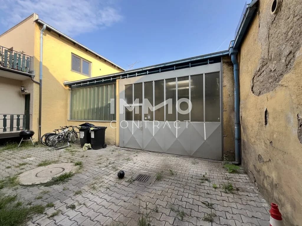 Gewerbeimmobilie mieten in Gänserndorf – 134 m², € 1.249 – Bild 7 von 8