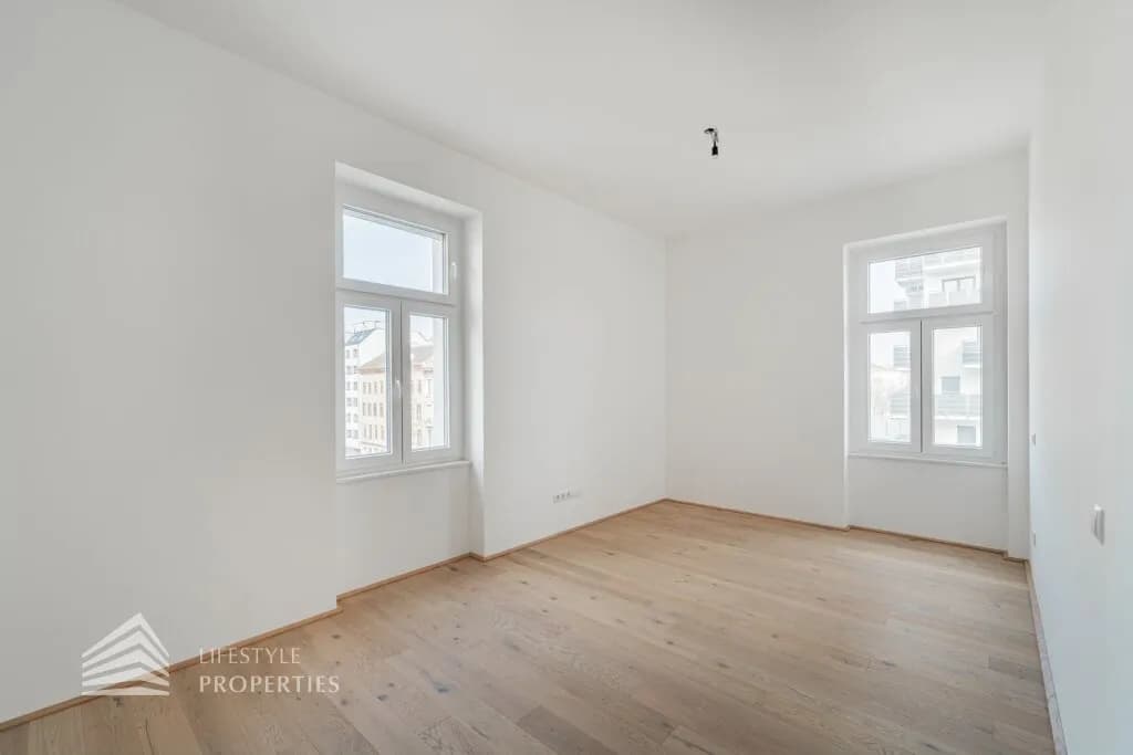 3-Zimmer-Wohnung kaufen in Wien – 74,82 m², € 429.000 – Bild 2 von 13