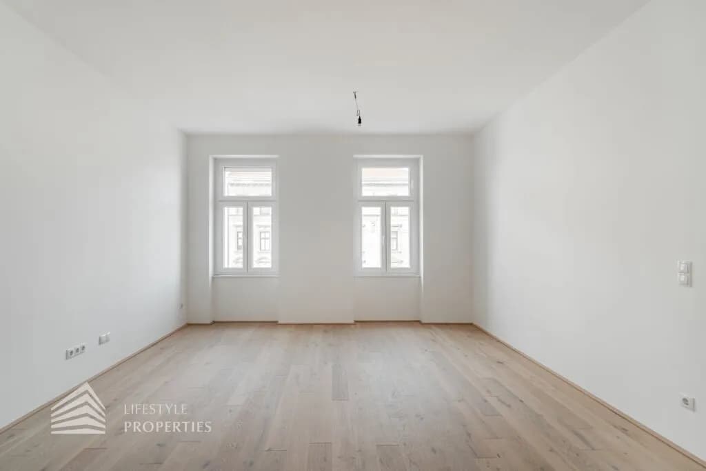 3-Zimmer-Wohnung kaufen in Wien – 74,82 m², € 429.000 – Bild 3 von 13