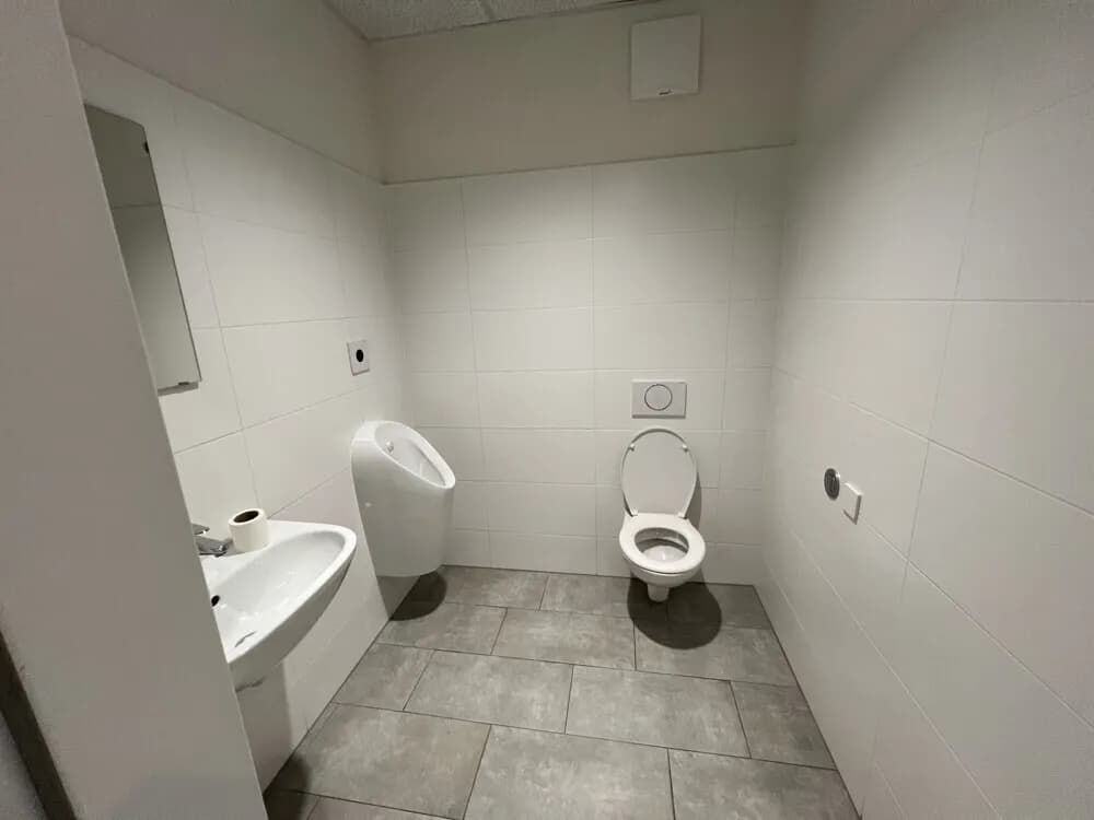 Gewerbeimmobilie mieten in Graz – 150 m², € 14 – Bild 24 von 26