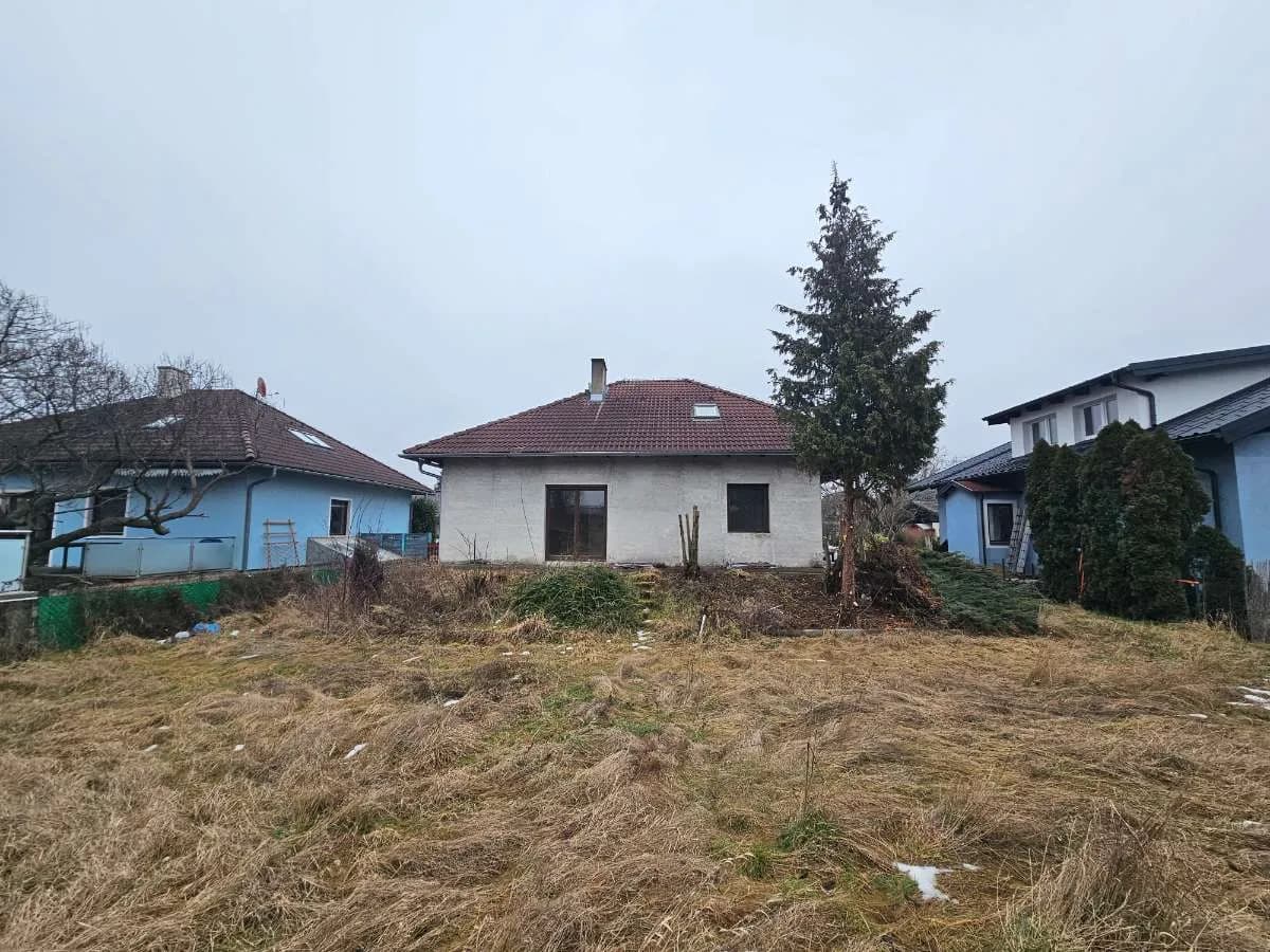 Haus kaufen in Baden – 116 m², € 389.000