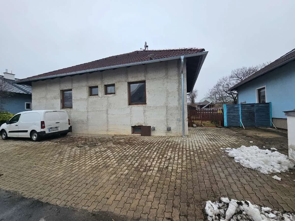 Haus kaufen in Baden – 116 m², € 389.000 – Bild 3 von 12
