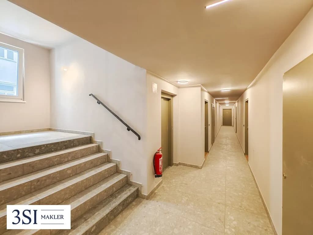 Immobilie kaufen in Wien – 66,1 m², € 413.433 – Bild 4 von 7