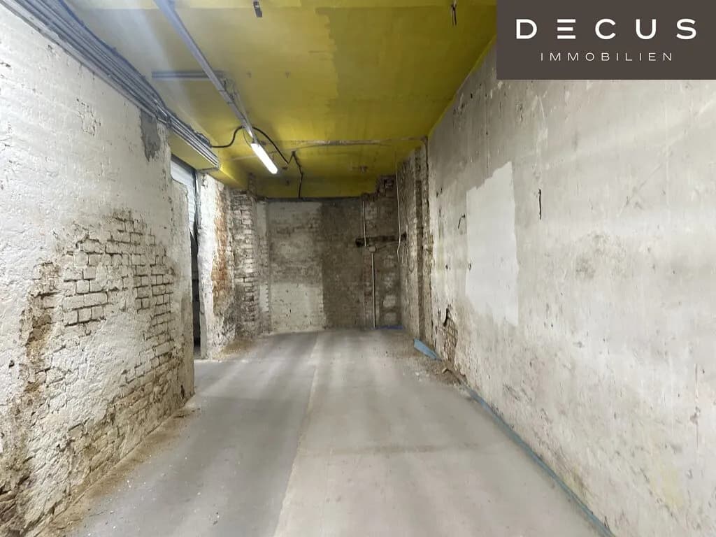 Gewerbeimmobilie mieten in Wien – 523 m², € 7 – Bild 5 von 11