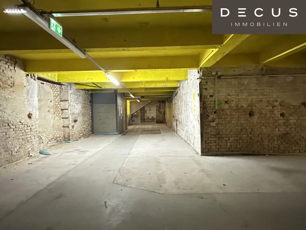 Gewerbeimmobilie mieten in Wien – 523 m², € 7 – Bild 9 von 11