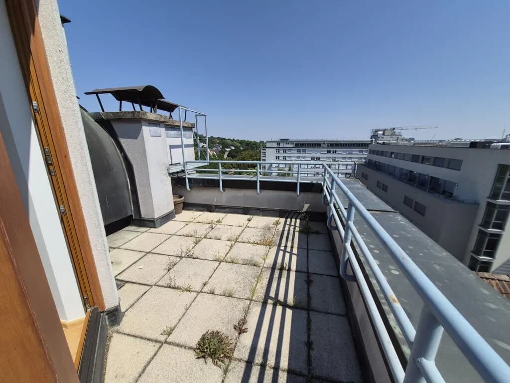 4-Zimmer-Wohnung mieten in Wien – 169 m², € 2.480 – Bild 30 von 34