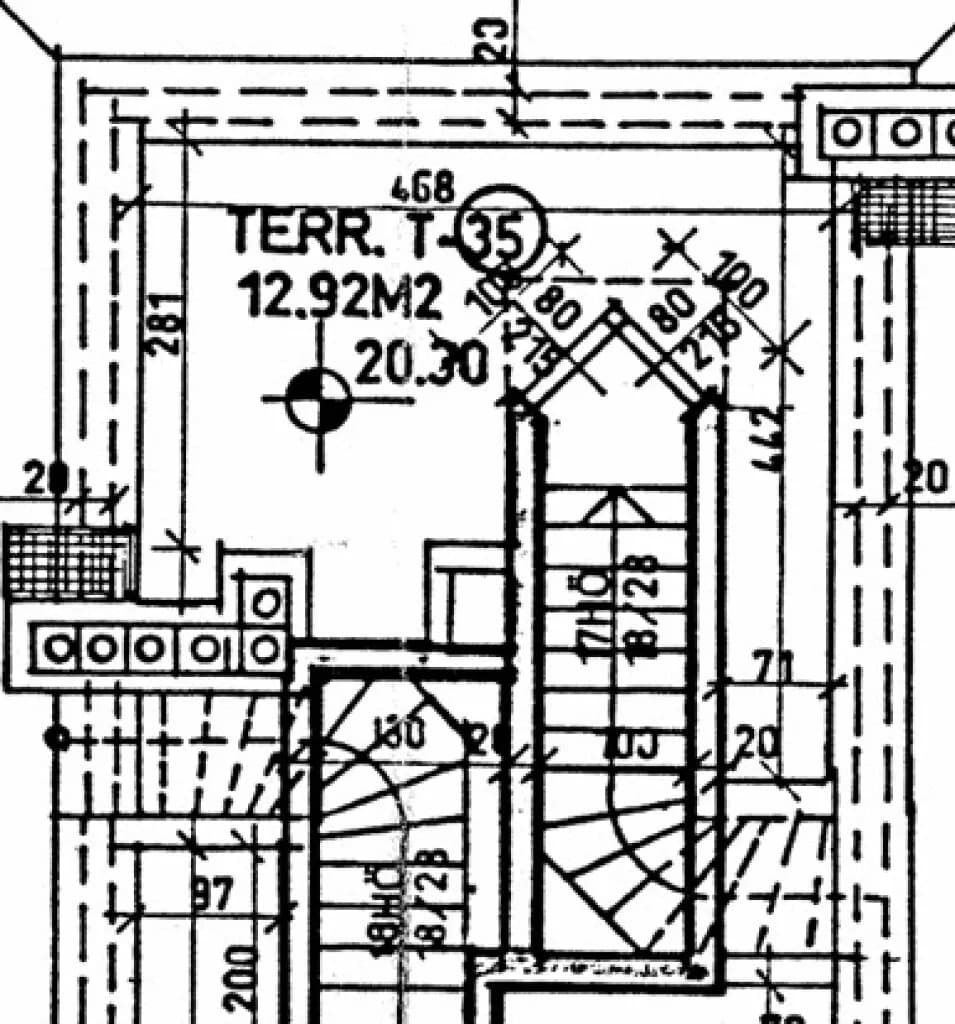 4-Zimmer-Wohnung mieten in Wien – 169 m², € 2.480 – Bild 34 von 34