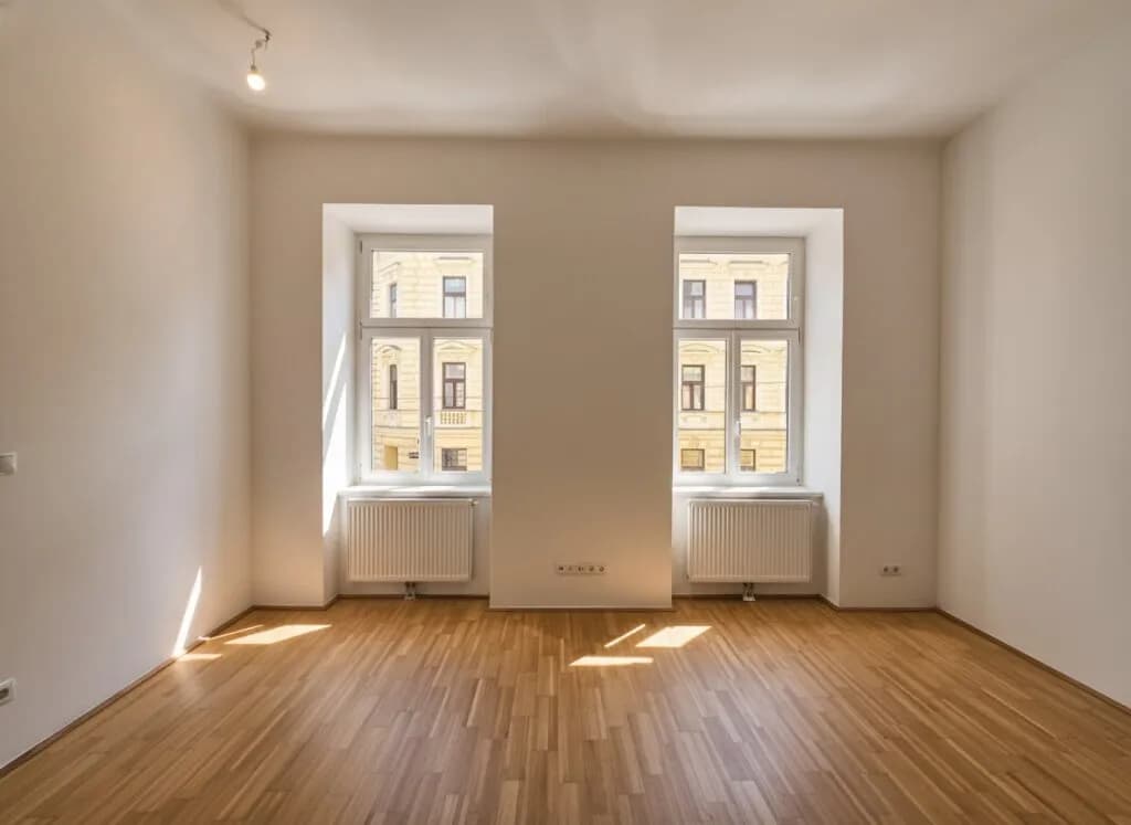 2-Zimmer-Wohnung kaufen in Wien – 51,17 m², € 299.000