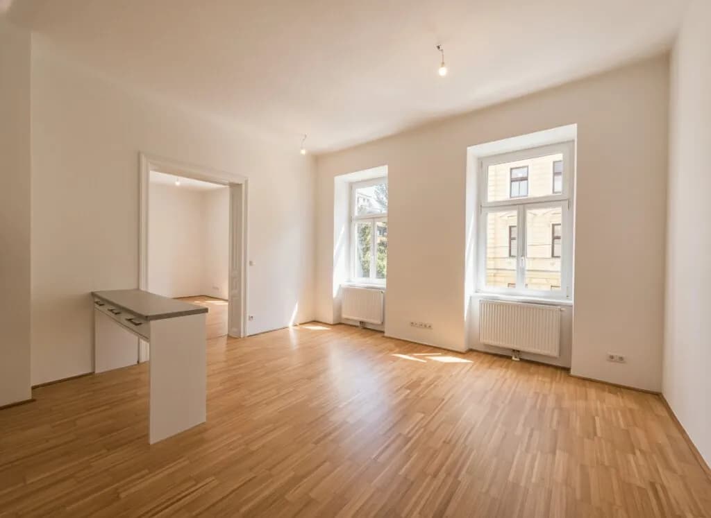 2-Zimmer-Wohnung kaufen in Wien – 51,17 m², € 299.000 – Bild 3 von 13