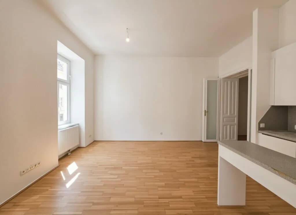 2-Zimmer-Wohnung kaufen in Wien – 51,17 m², € 299.000 – Bild 4 von 13