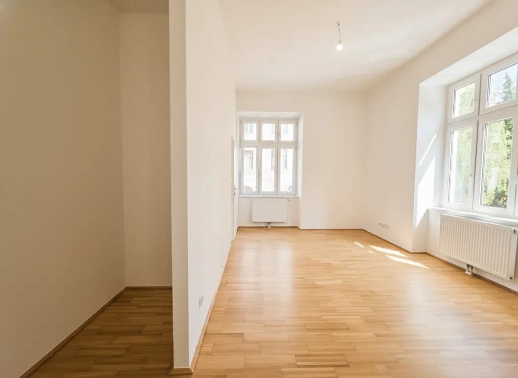 2-Zimmer-Wohnung kaufen in Wien – 51,17 m², € 299.000 – Bild 6 von 13