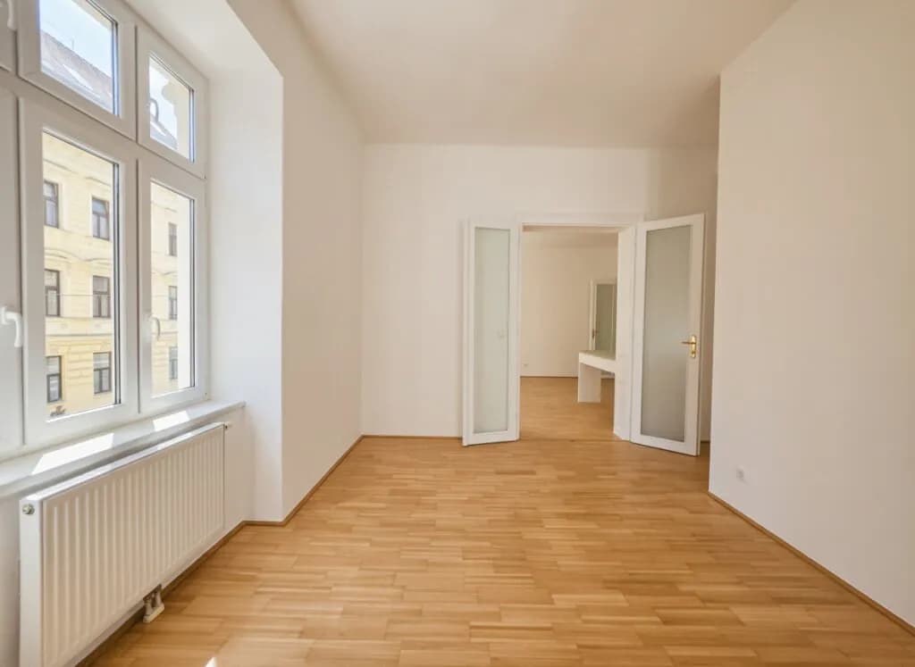 2-Zimmer-Wohnung kaufen in Wien – 51,17 m², € 299.000 – Bild 7 von 13