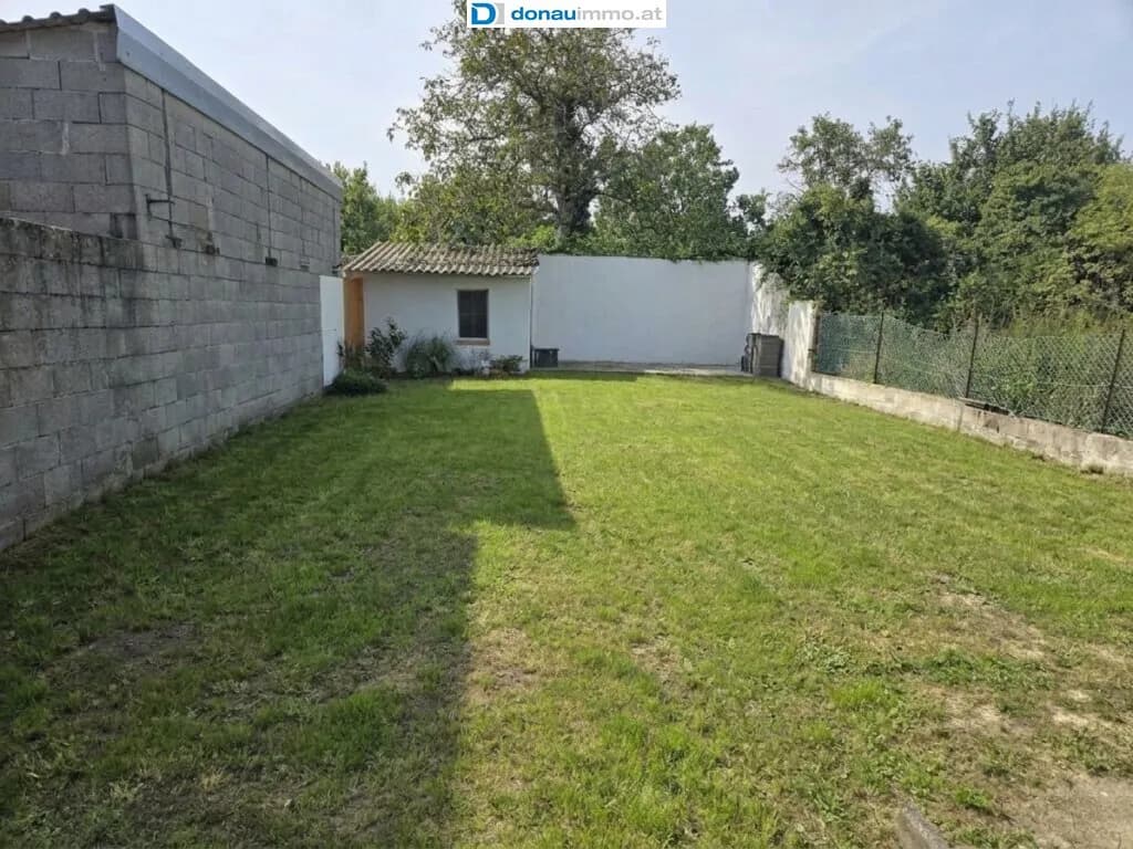 3-Zimmer-Haus kaufen in Neusiedl am See – 100 m², € 199.000 – Bild 2 von 30