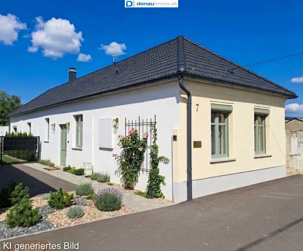 3-Zimmer-Haus kaufen in Neusiedl am See – 100 m², € 199.000 – Bild 4 von 30