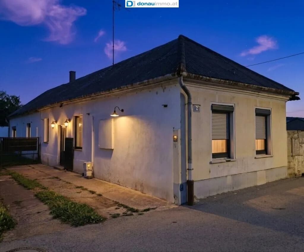 3-Zimmer-Haus kaufen in Neusiedl am See – 100 m², € 199.000 – Bild 6 von 30