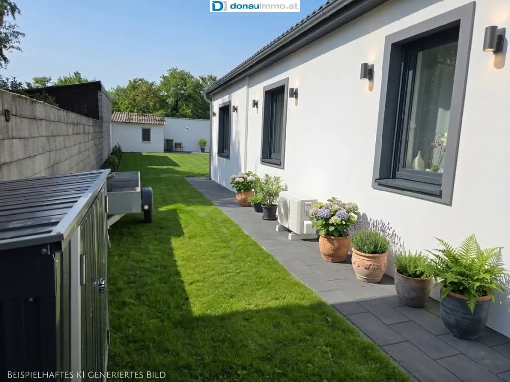 3-Zimmer-Haus kaufen in Neusiedl am See – 100 m², € 199.000 – Bild 7 von 30