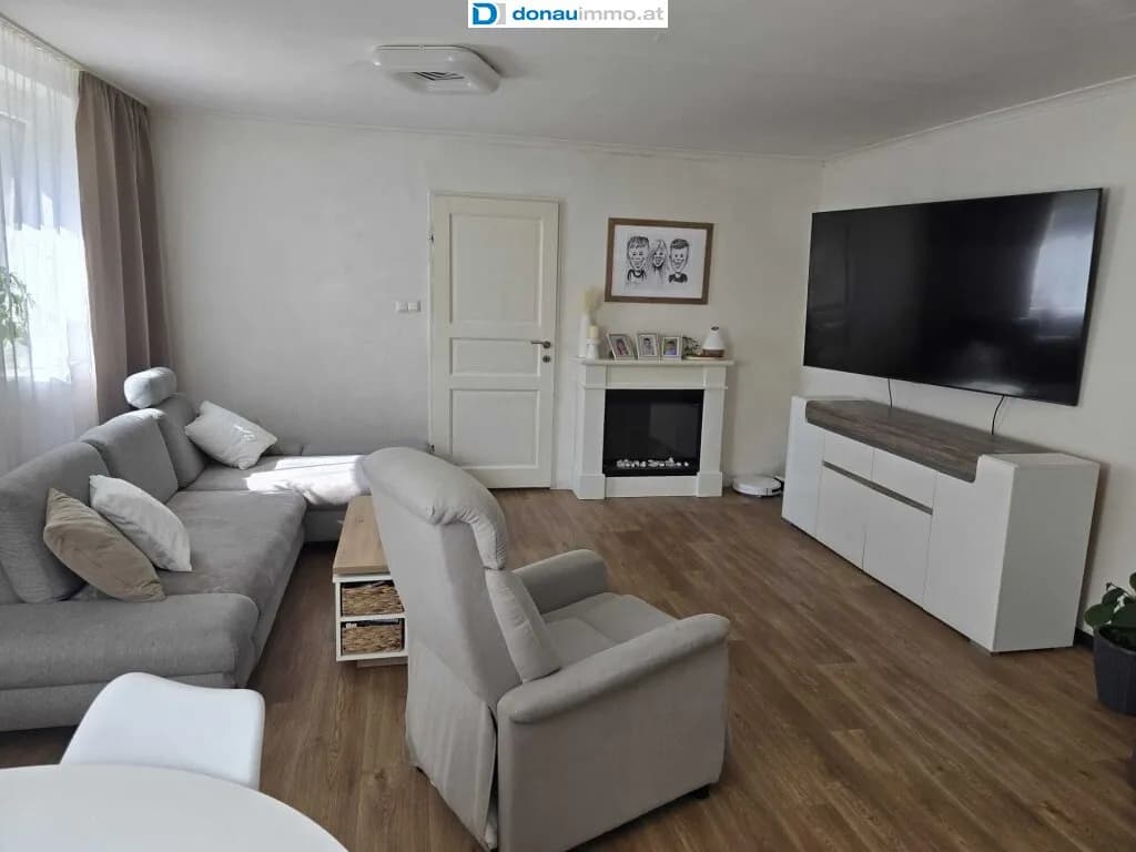 3-Zimmer-Haus kaufen in Neusiedl am See – 100 m², € 199.000 – Bild 15 von 30