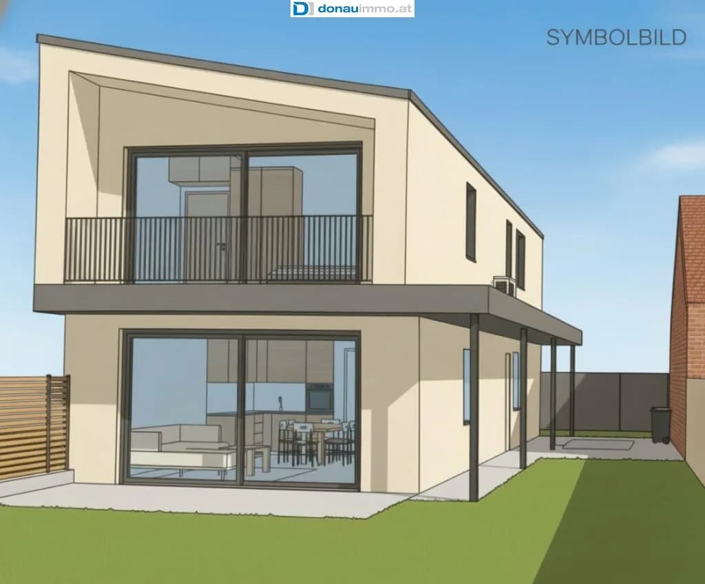 3-Zimmer-Haus kaufen in Neusiedl am See – 100 m², € 199.000 – Bild 29 von 30