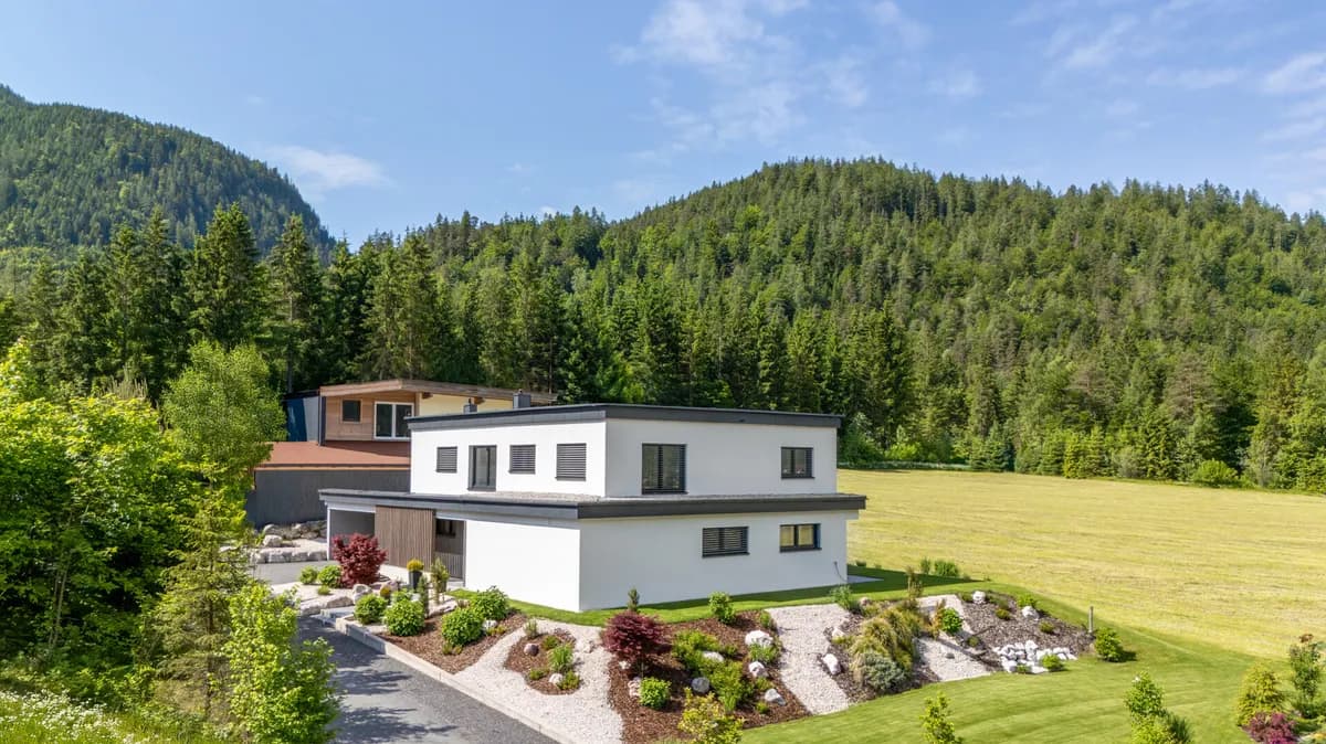 5-Zimmer-Haus kaufen in Kitzbühel – 240 m², € 1.875.000