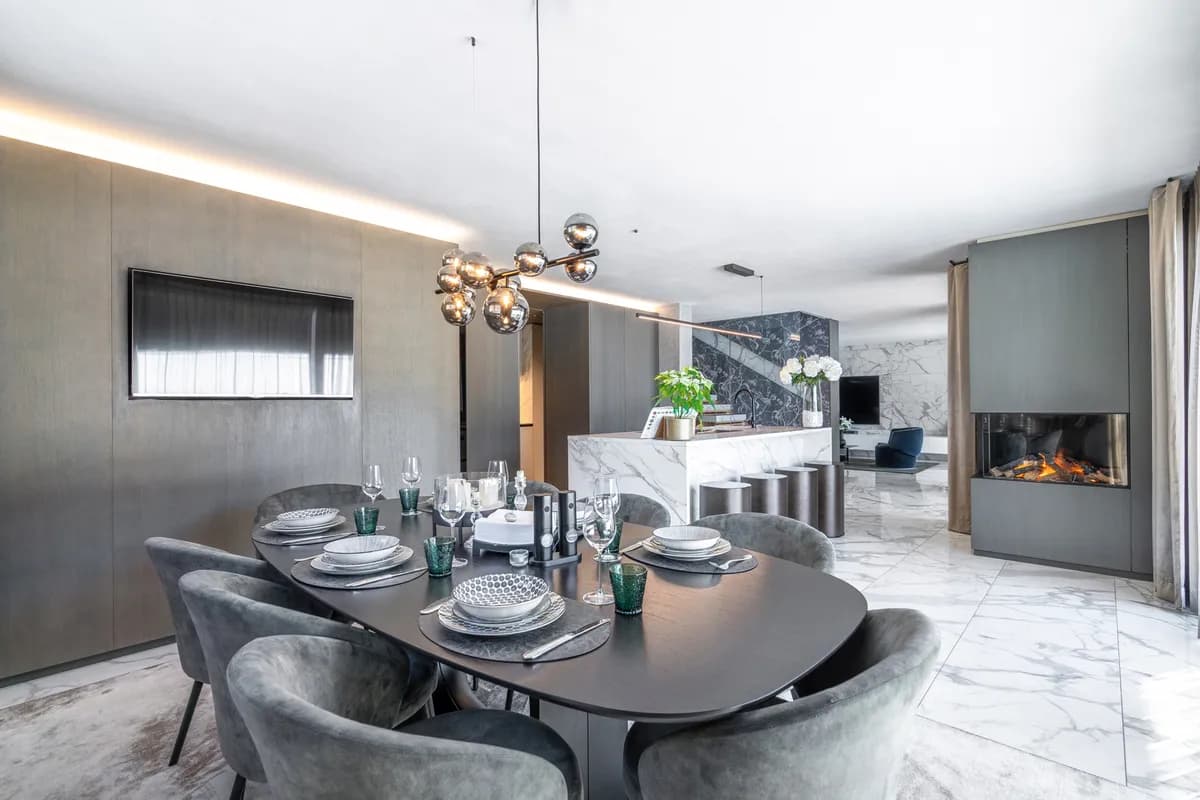 5-Zimmer-Haus kaufen in Kitzbühel – 240 m², € 1.875.000 – Bild 5 von 12