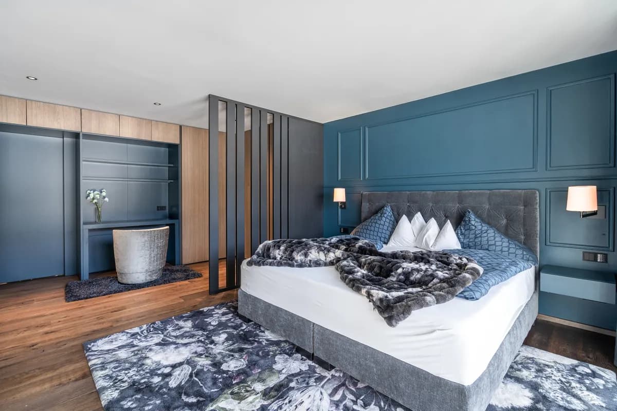 5-Zimmer-Haus kaufen in Kitzbühel – 240 m², € 1.875.000 – Bild 6 von 12