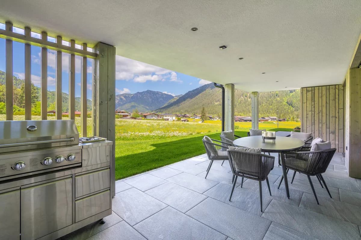 5-Zimmer-Haus kaufen in Kitzbühel – 240 m², € 1.875.000 – Bild 9 von 12