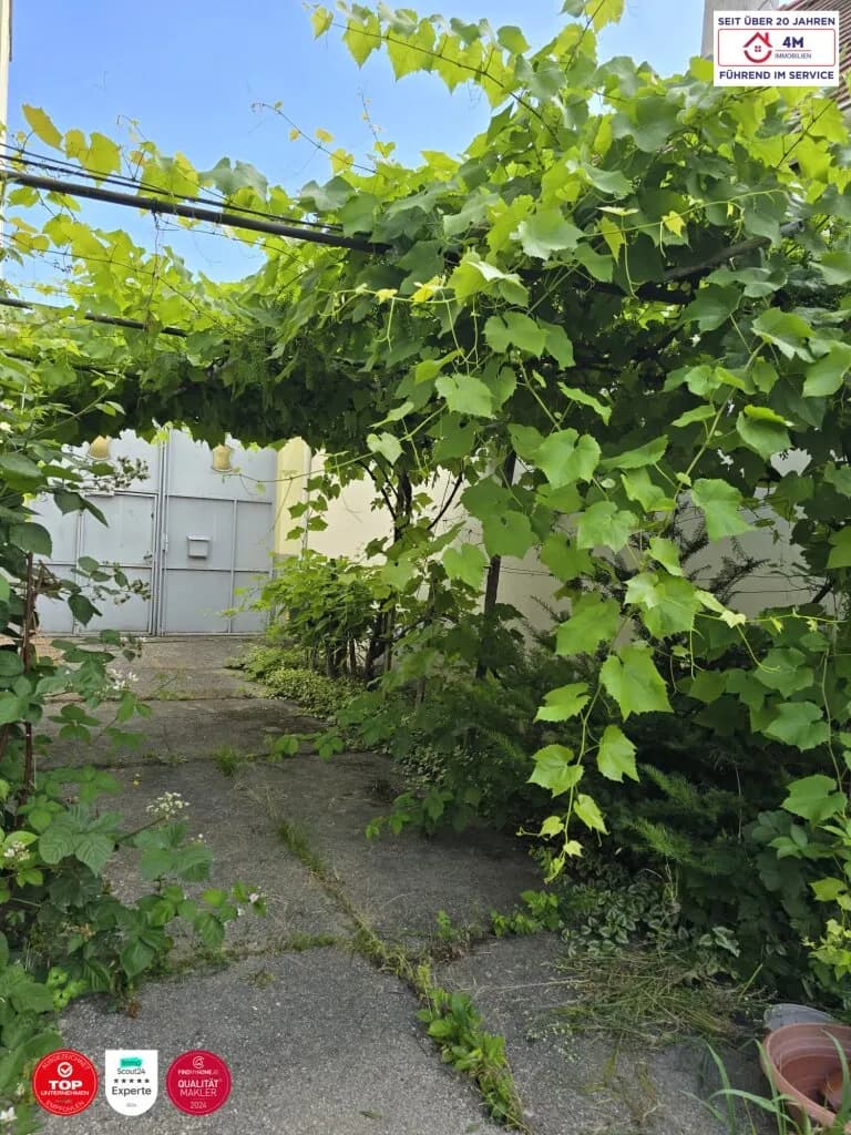 5-Zimmer-Immobilie kaufen in Eisenstadt - Umgebung – 94 m², € 199.000 – Bild 2 von 28