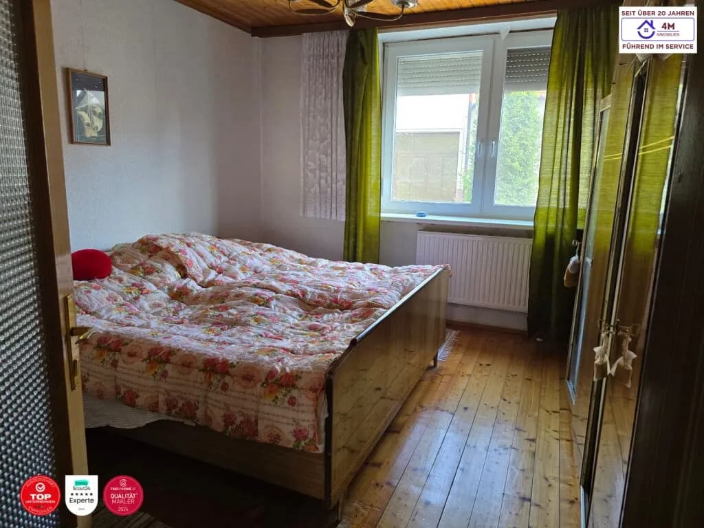 5-Zimmer-Immobilie kaufen in Eisenstadt - Umgebung – 94 m², € 199.000 – Bild 6 von 28