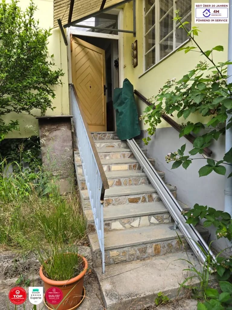 5-Zimmer-Immobilie kaufen in Eisenstadt - Umgebung – 94 m², € 199.000 – Bild 20 von 28