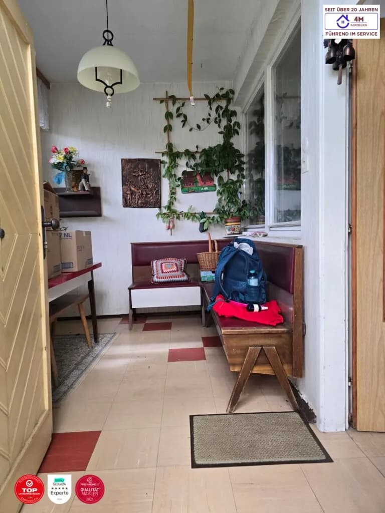 5-Zimmer-Immobilie kaufen in Eisenstadt - Umgebung – 94 m², € 199.000 – Bild 21 von 28