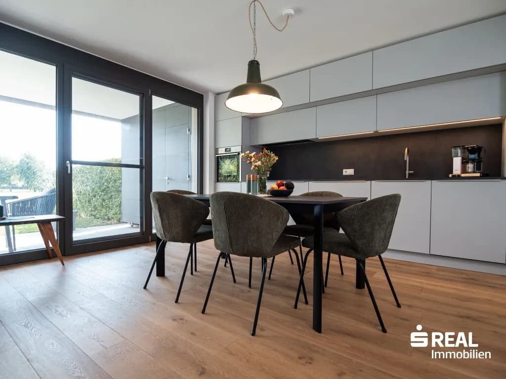 2-Zimmer-Wohnung kaufen in Bregenz – 50,73 m², € 325.000