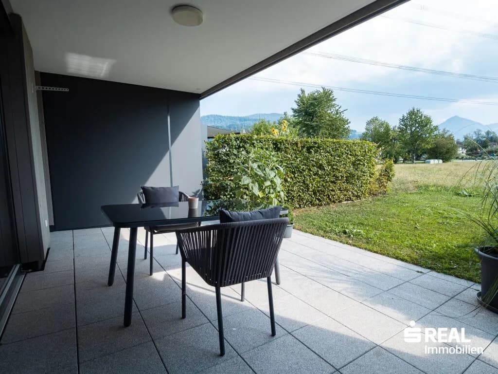 2-Zimmer-Wohnung kaufen in Bregenz – 50,73 m², € 325.000 – Bild 5 von 31