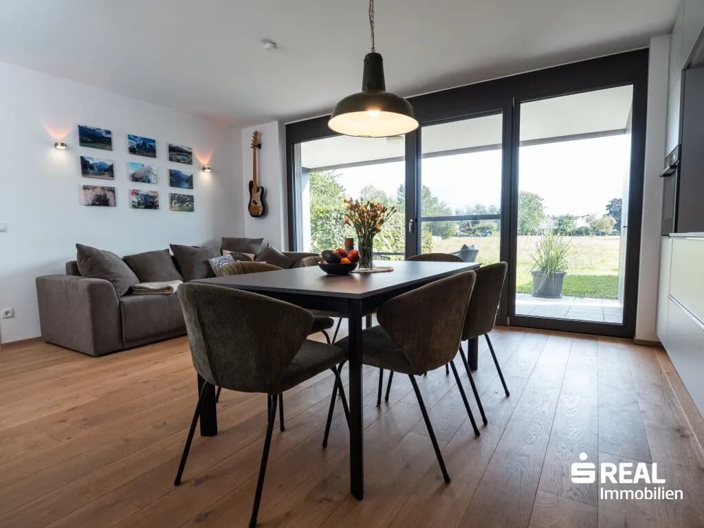 2-Zimmer-Wohnung kaufen in Bregenz – 50,73 m², € 325.000 – Bild 6 von 31