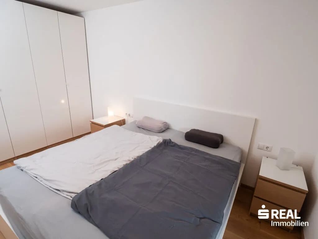 2-Zimmer-Wohnung kaufen in Bregenz – 50,73 m², € 325.000 – Bild 10 von 31