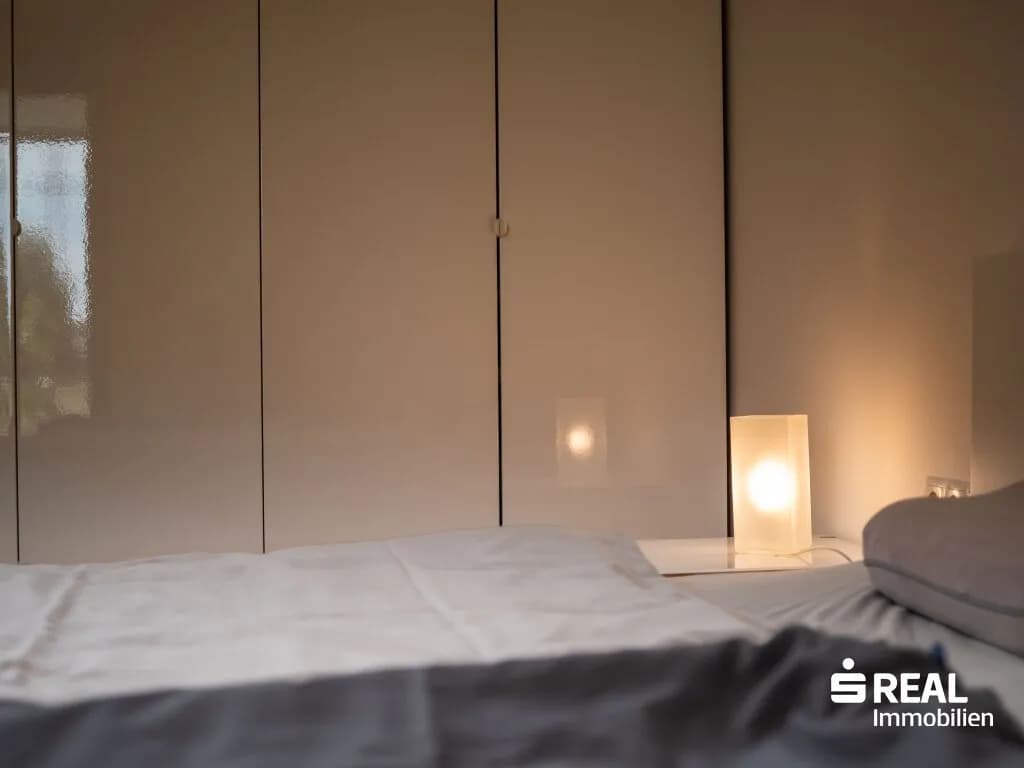 2-Zimmer-Wohnung kaufen in Bregenz – 50,73 m², € 325.000 – Bild 11 von 31