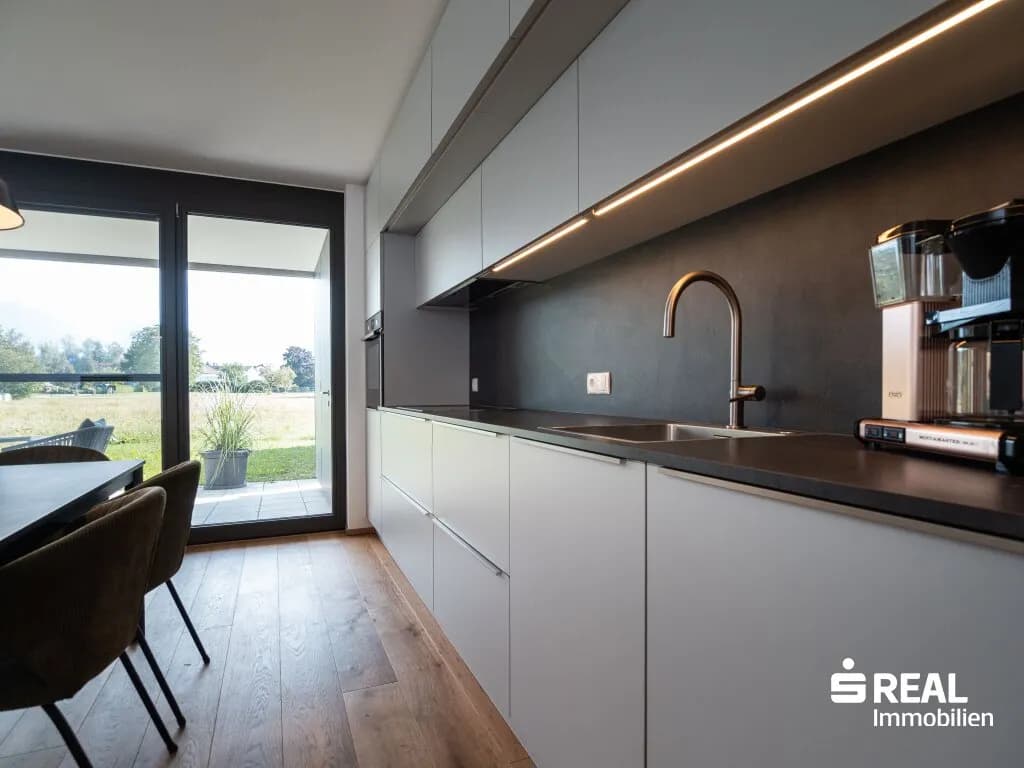 2-Zimmer-Wohnung kaufen in Bregenz – 50,73 m², € 325.000 – Bild 12 von 31