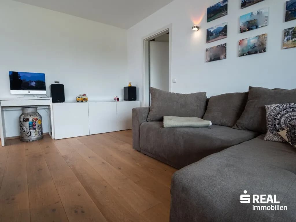 2-Zimmer-Wohnung kaufen in Bregenz – 50,73 m², € 325.000 – Bild 16 von 31