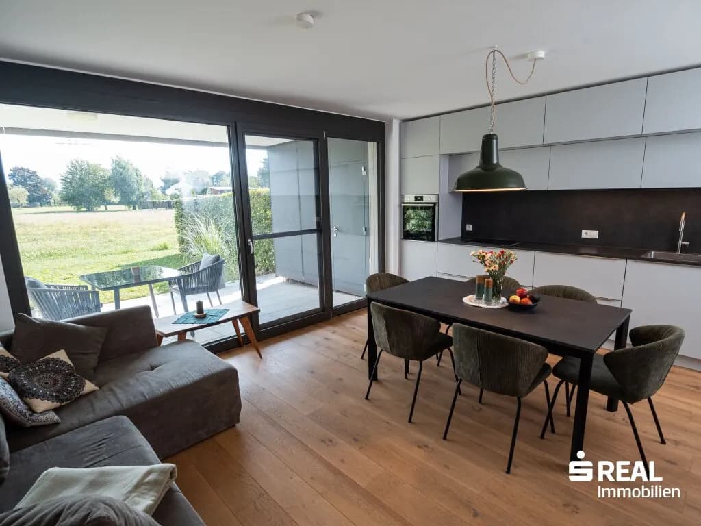 2-Zimmer-Wohnung kaufen in Bregenz – 50,73 m², € 325.000 – Bild 17 von 31