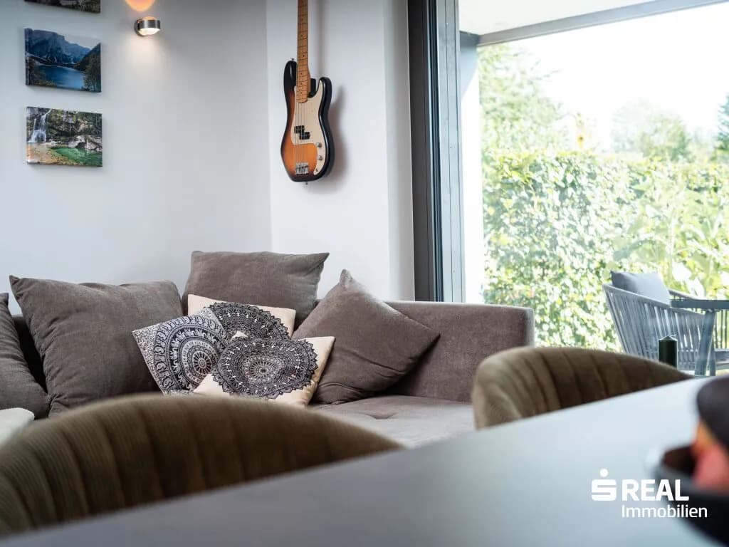 2-Zimmer-Wohnung kaufen in Bregenz – 50,73 m², € 325.000 – Bild 19 von 31