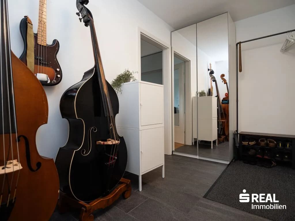 2-Zimmer-Wohnung kaufen in Bregenz – 50,73 m², € 325.000 – Bild 23 von 31