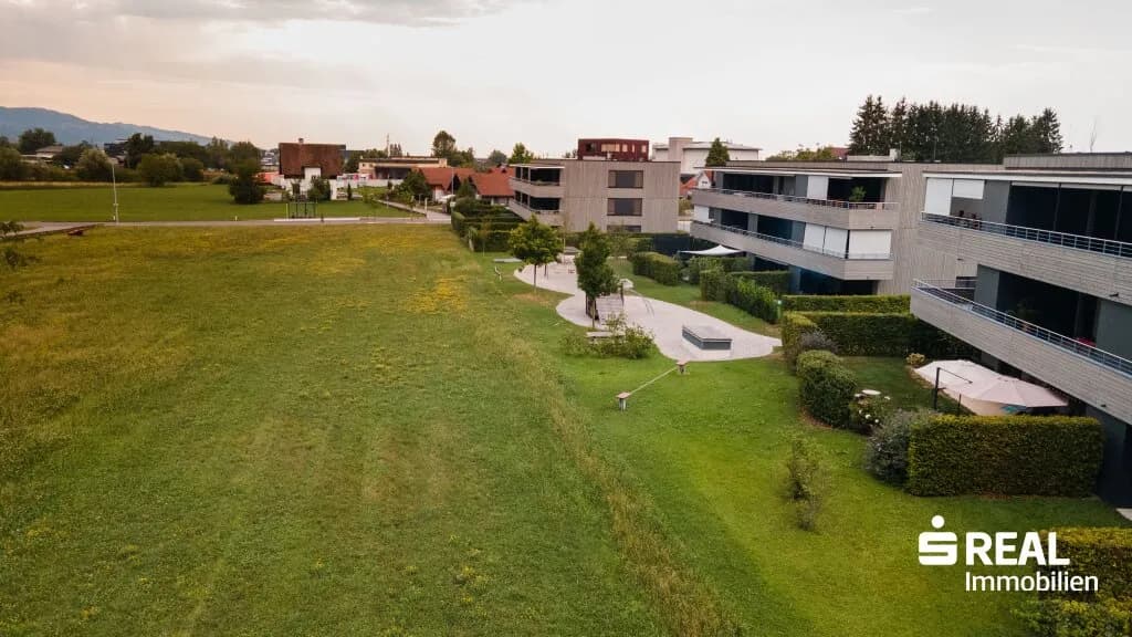 2-Zimmer-Wohnung kaufen in Bregenz – 50,73 m², € 325.000 – Bild 24 von 31