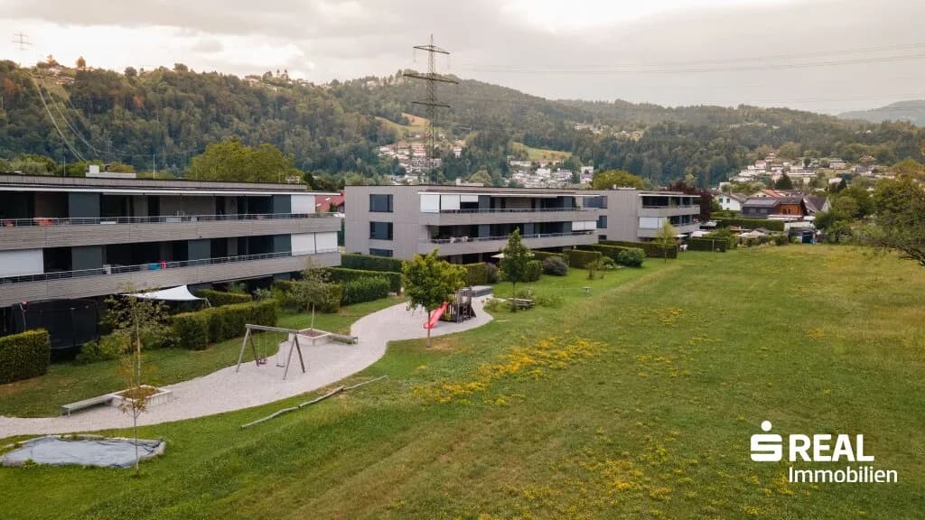 2-Zimmer-Wohnung kaufen in Bregenz – 50,73 m², € 325.000 – Bild 27 von 31