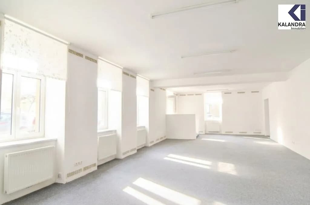 3-Zimmer-Gewerbeimmobilie mieten in Wien – 113,46 m², € 1.465 – Bild 2 von 12