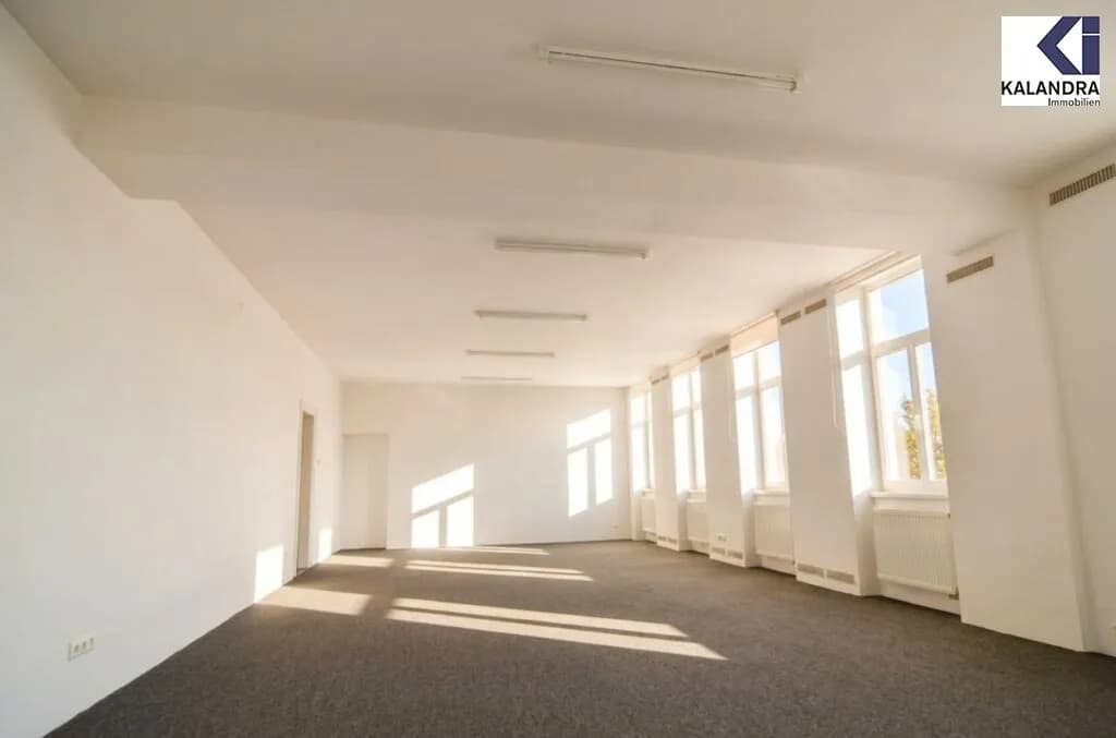 3-Zimmer-Gewerbeimmobilie mieten in Wien – 113,46 m², € 1.465 – Bild 4 von 12