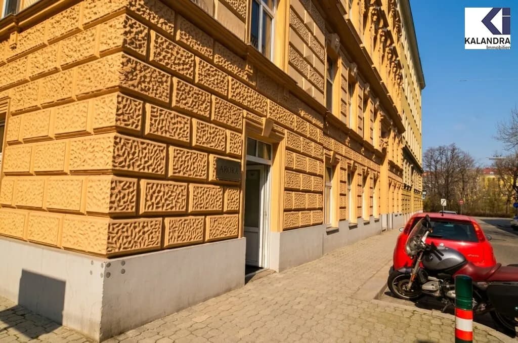 3-Zimmer-Gewerbeimmobilie mieten in Wien – 113,46 m², € 1.465 – Bild 9 von 12