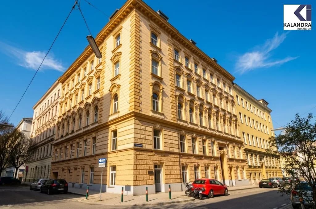3-Zimmer-Gewerbeimmobilie mieten in Wien – 113,46 m², € 1.465 – Bild 11 von 12
