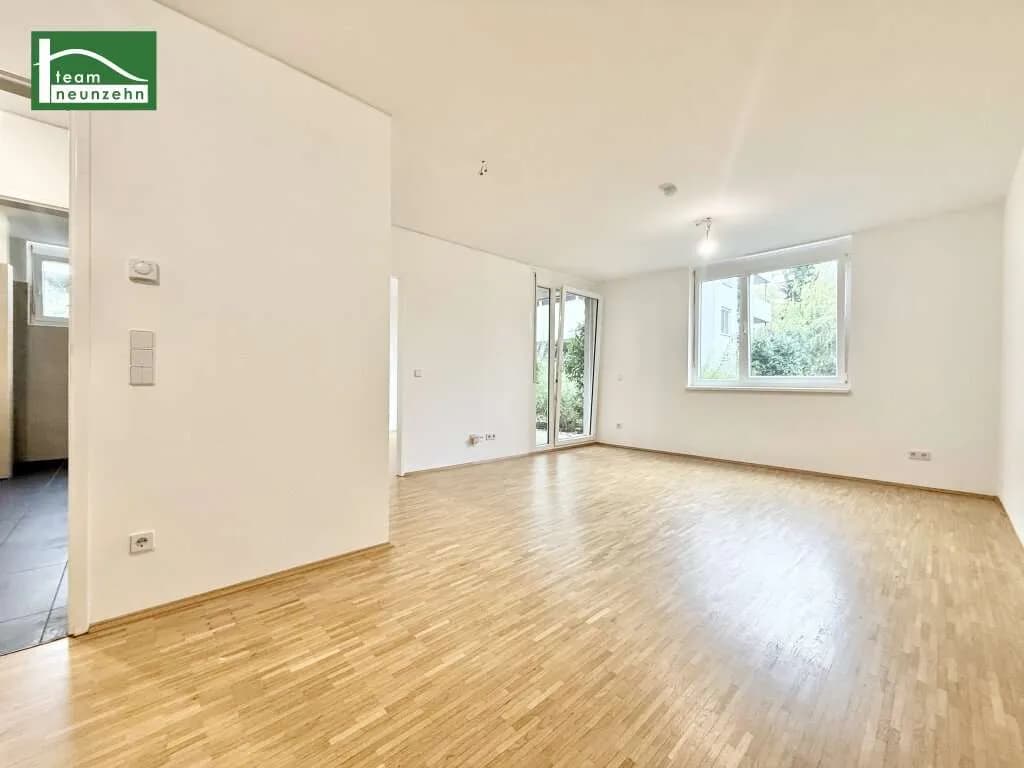 2-Zimmer-Wohnung mieten in Graz – 50,73 m², € 713